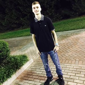 Meet your Posher, Tyler